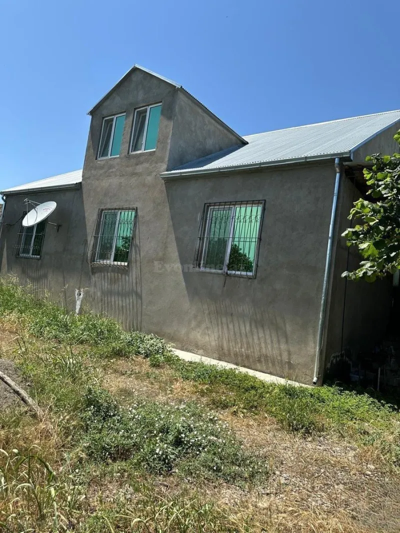 Satılır 5 otaqlı Həyət evi 180 m² Xaçmaz - şəkil 3
