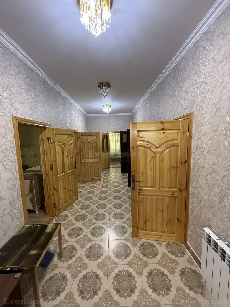 Satılır 5 otaqlı Həyət evi 180 m² Xaçmaz - şəkil 5