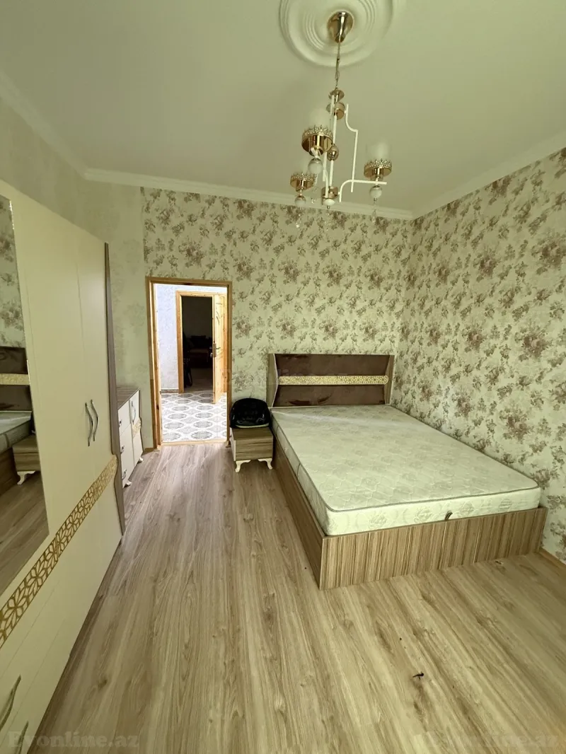 Satılır 5 otaqlı Həyət evi 180 m² Xaçmaz - şəkil 7