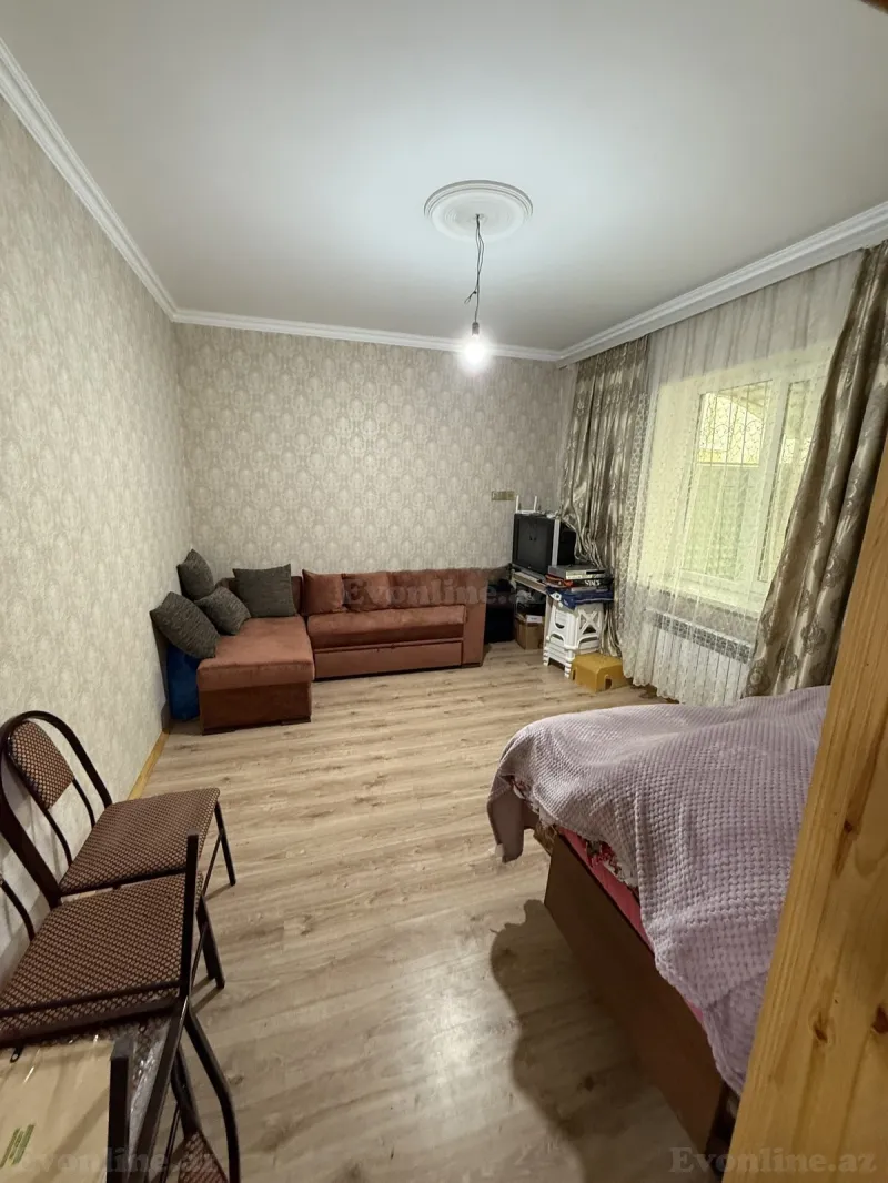 Satılır 5 otaqlı Həyət evi 180 m² Xaçmaz - şəkil 8