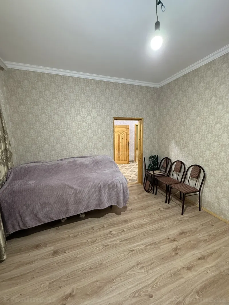 Satılır 5 otaqlı Həyət evi 180 m² Xaçmaz - şəkil 9