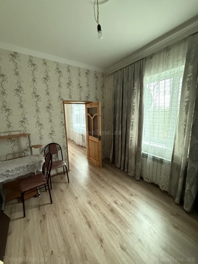 Satılır 5 otaqlı Həyət evi 180 m² Xaçmaz - şəkil 13