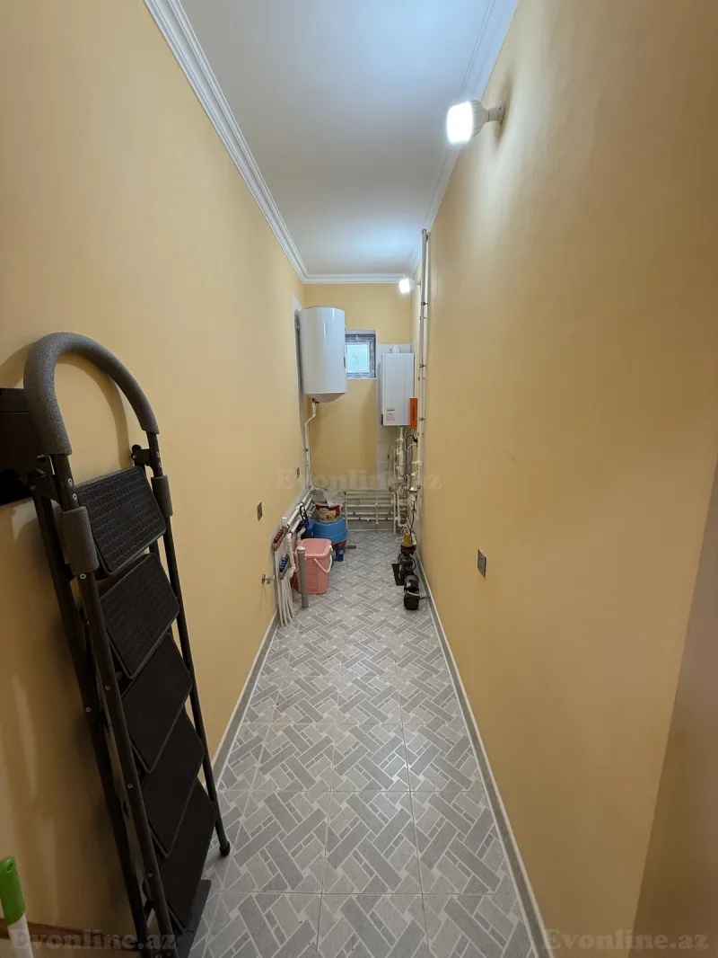 Satılır 5 otaqlı Həyət evi 180 m² Xaçmaz - şəkil 15