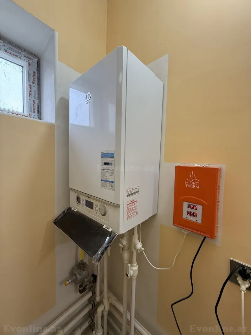 Satılır 5 otaqlı Həyət evi 180 m² Xaçmaz - şəkil 16