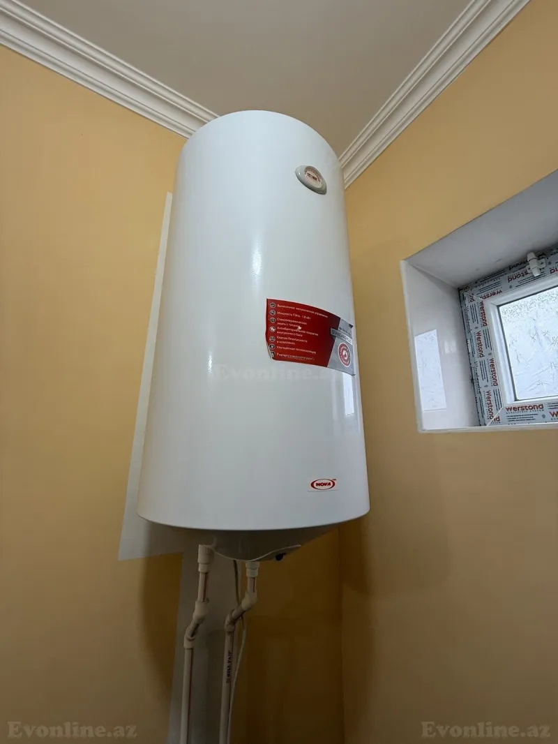 Satılır 5 otaqlı Həyət evi 180 m² Xaçmaz - şəkil 17