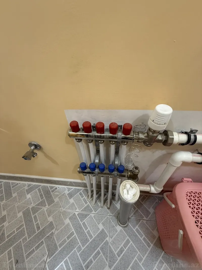 Satılır 5 otaqlı Həyət evi 180 m² Xaçmaz - şəkil 20