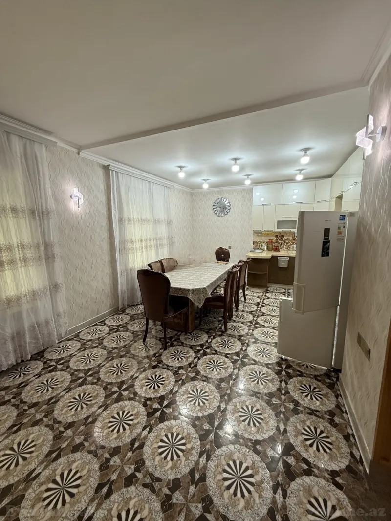 Satılır 5 otaqlı Həyət evi 180 m² Xaçmaz - şəkil 23