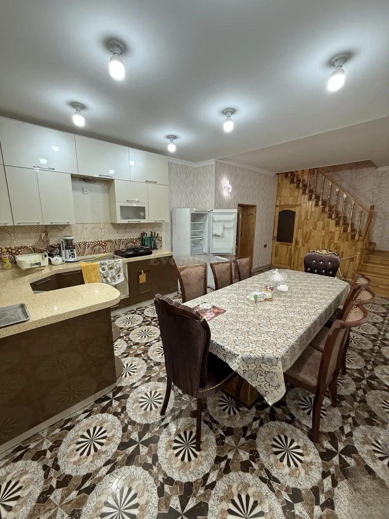 Satılır 5 otaqlı Həyət evi 180 m² Xaçmaz - şəkil 24