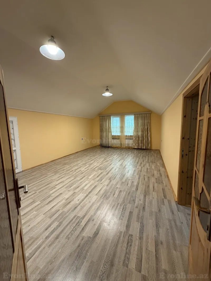 Satılır 5 otaqlı Həyət evi 180 m² Xaçmaz - şəkil 25