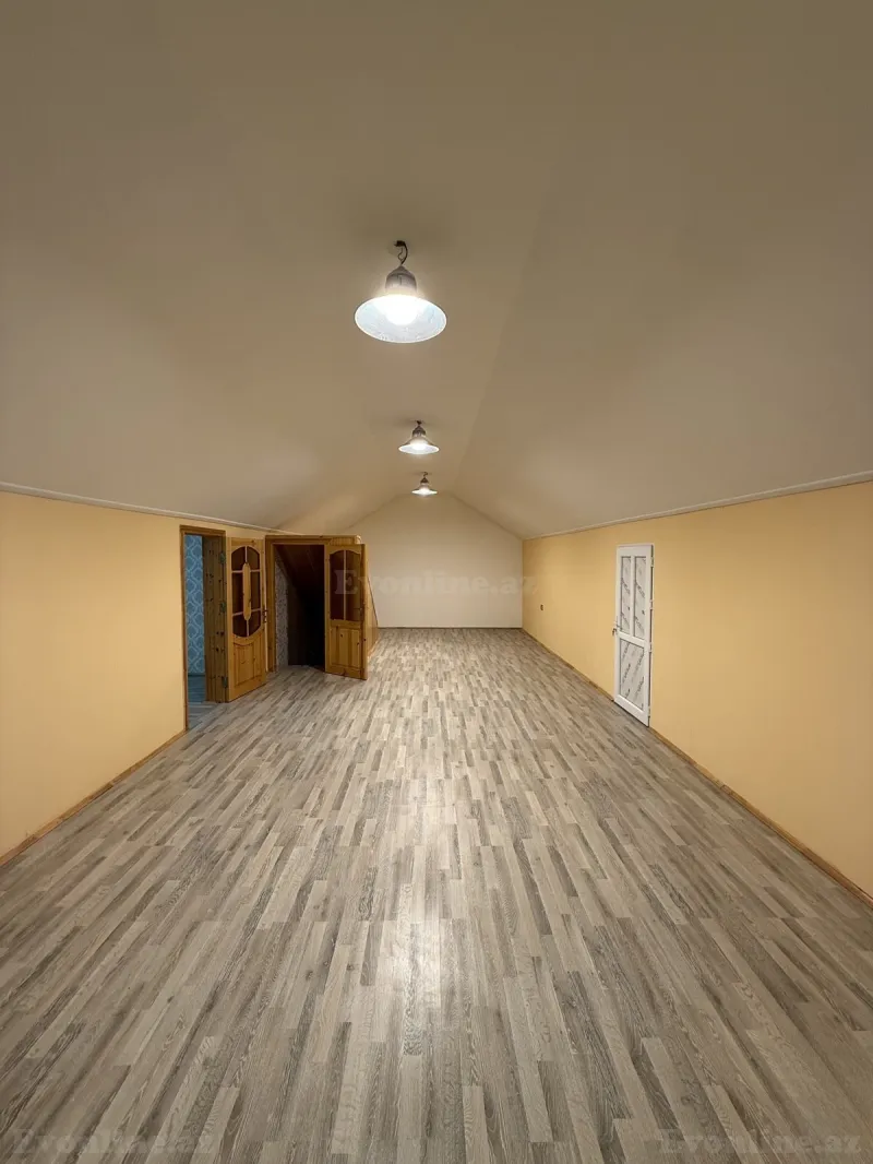 Satılır 5 otaqlı Həyət evi 180 m² Xaçmaz - şəkil 26