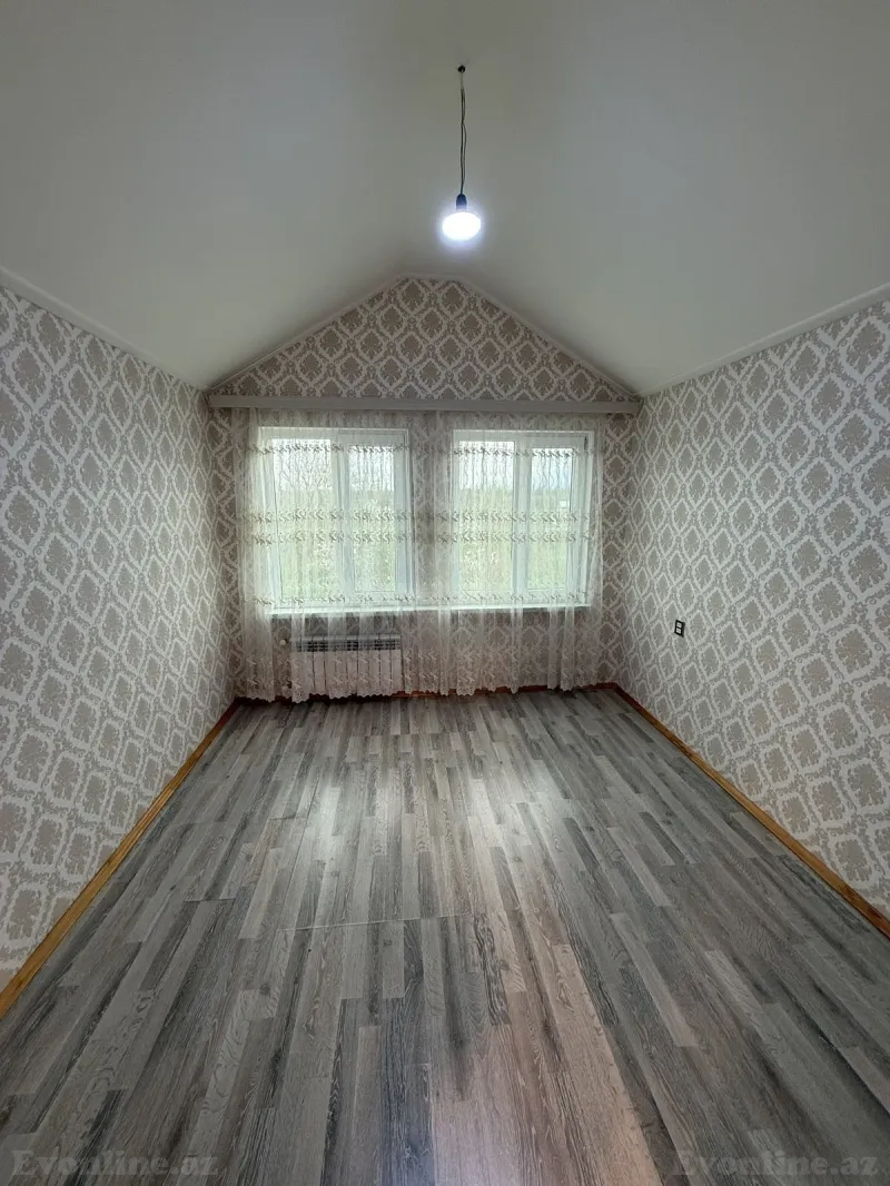 Satılır 5 otaqlı Həyət evi 180 m² Xaçmaz - şəkil 27