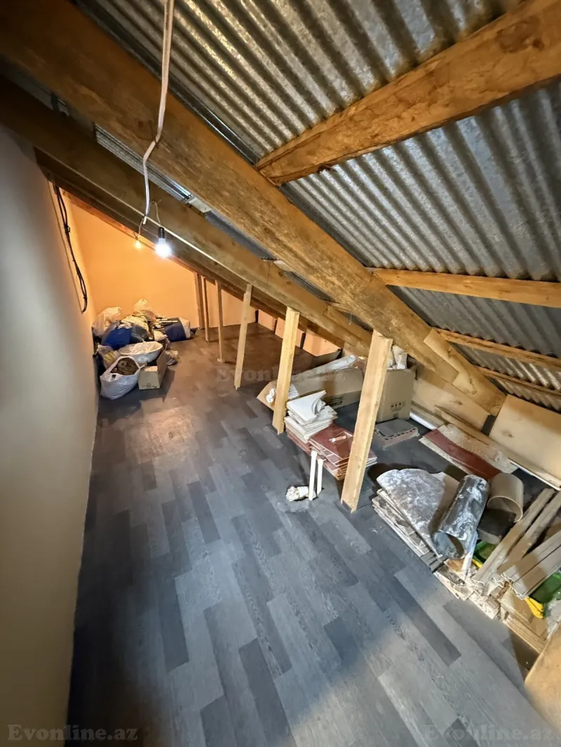 Satılır 5 otaqlı Həyət evi 180 m² Xaçmaz - şəkil 29