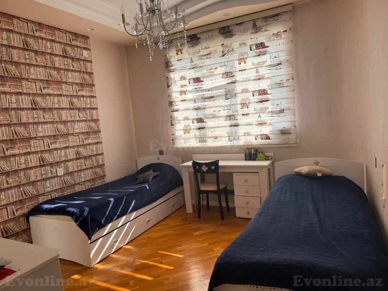Satılır 3 otaqlı Mənzil Yeni tikili 115 m² 28 May m. - şəkil 5