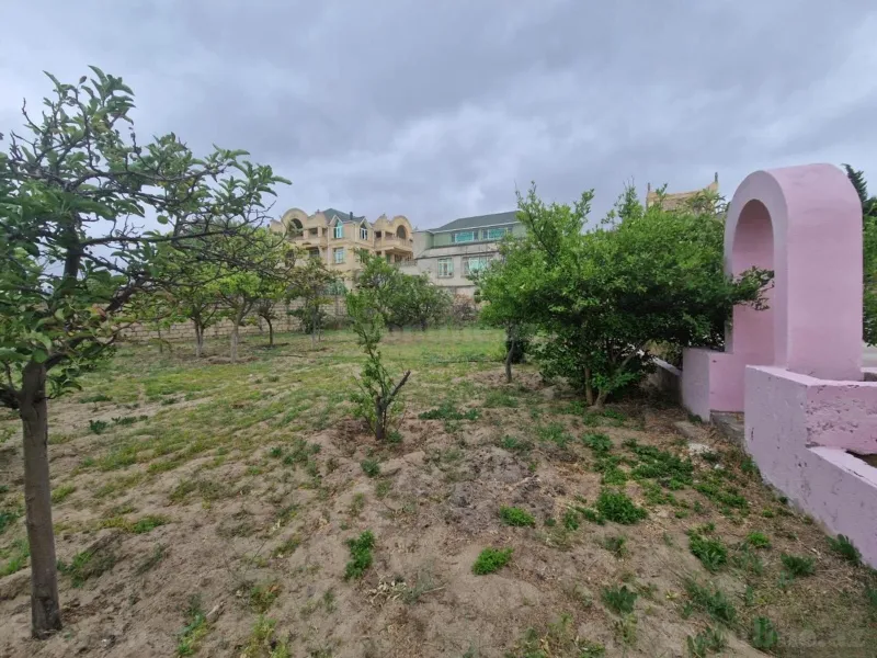 Satılır 5 otaqlı Həyət evi 200 m² Novxanı - şəkil 14