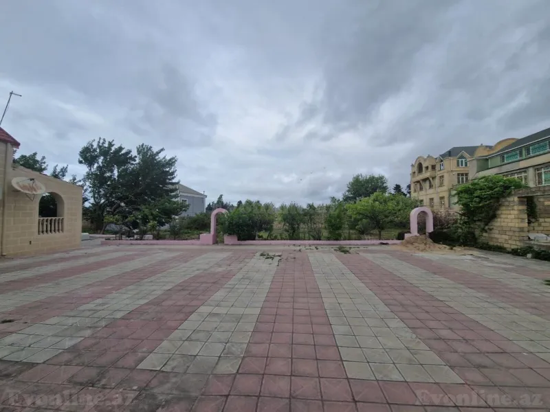 Satılır 5 otaqlı Həyət evi 200 m² Novxanı - şəkil 15