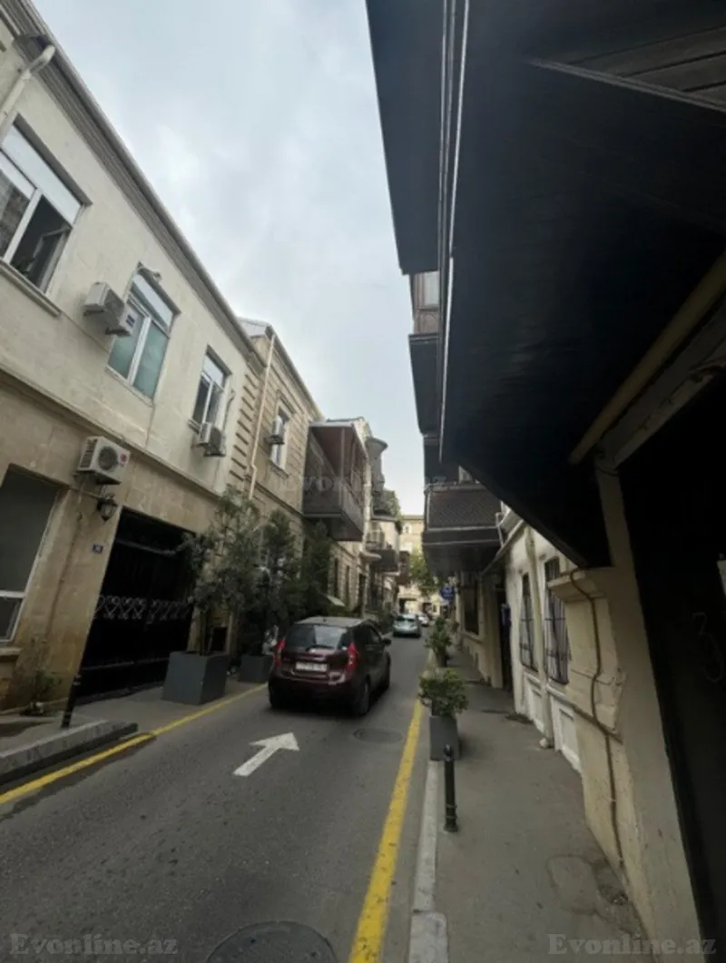 Satılır 1 otaqlı Mənzil Köhnə tikili 35 m² Yasamal r.