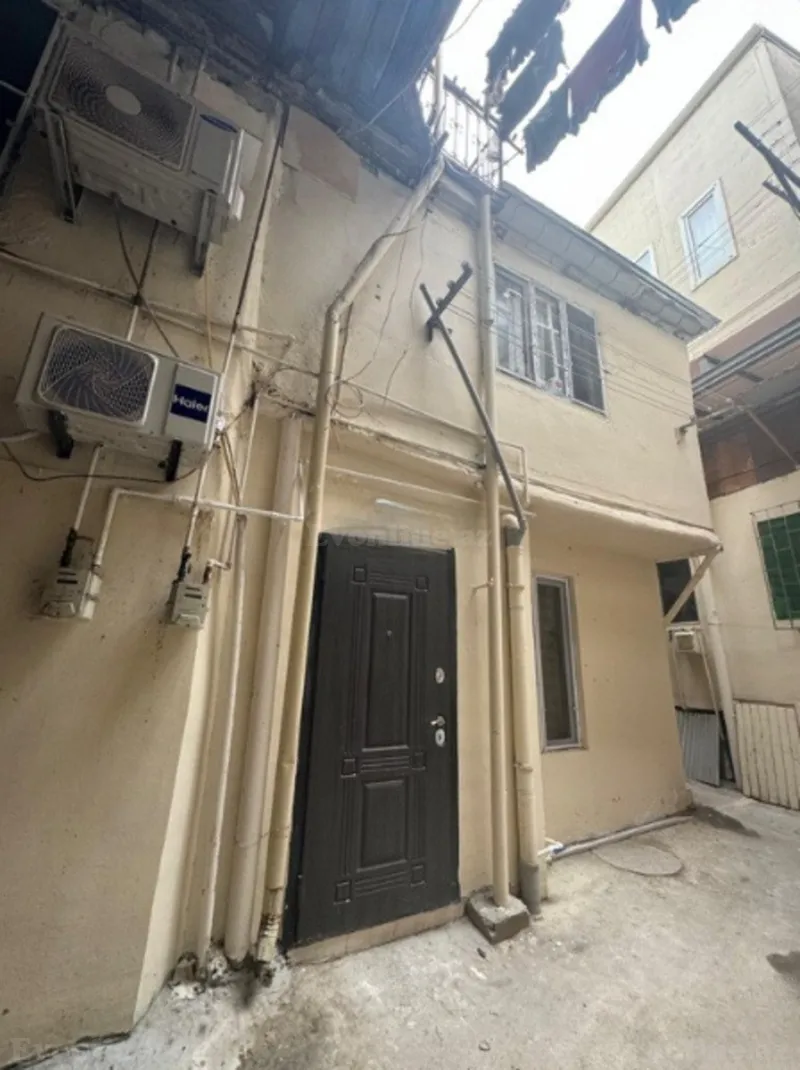 Satılır 1 otaqlı Mənzil Köhnə tikili 35 m² Yasamal r. - şəkil 3