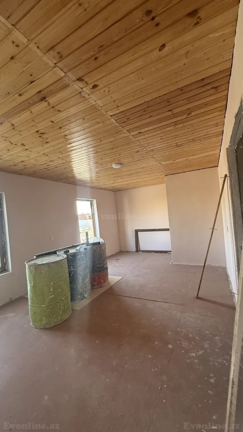 Satılır 2 otaqlı Mənzil Köhnə tikili 53 m² 8 Noyabr m. - şəkil 3