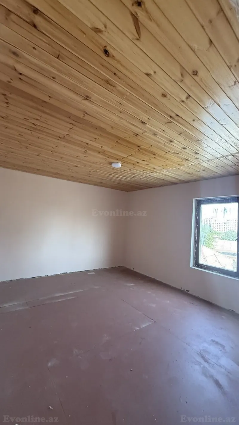 Satılır 2 otaqlı Mənzil Köhnə tikili 53 m² 8 Noyabr m. - şəkil 4