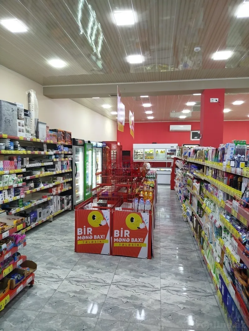 Satılır Obyekt 184 m² Ağdaş - şəkil 2