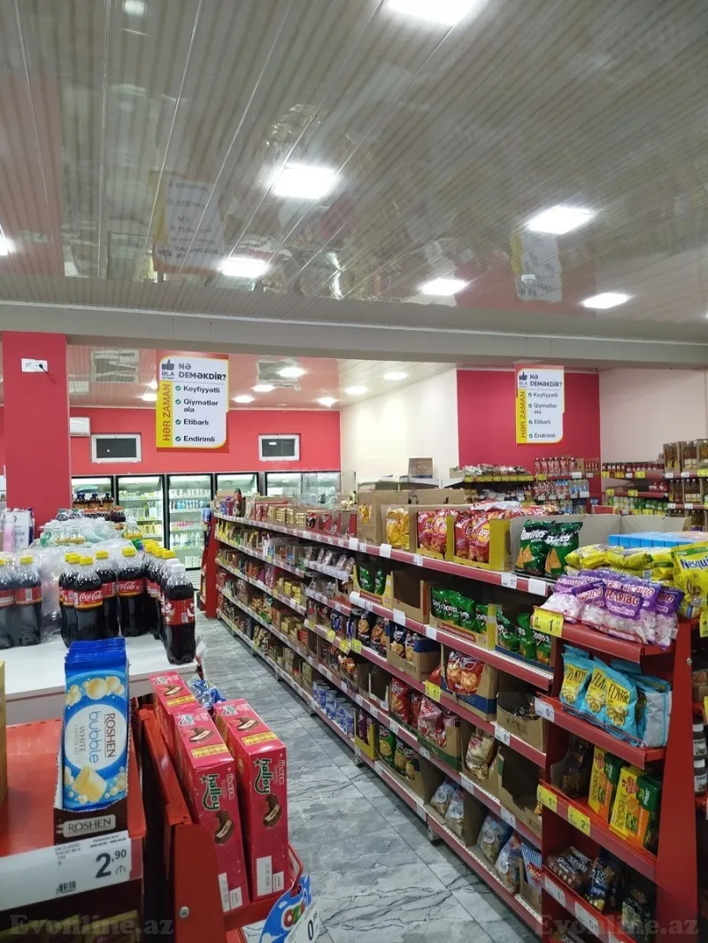 Satılır Obyekt 184 m² Ağdaş - şəkil 4