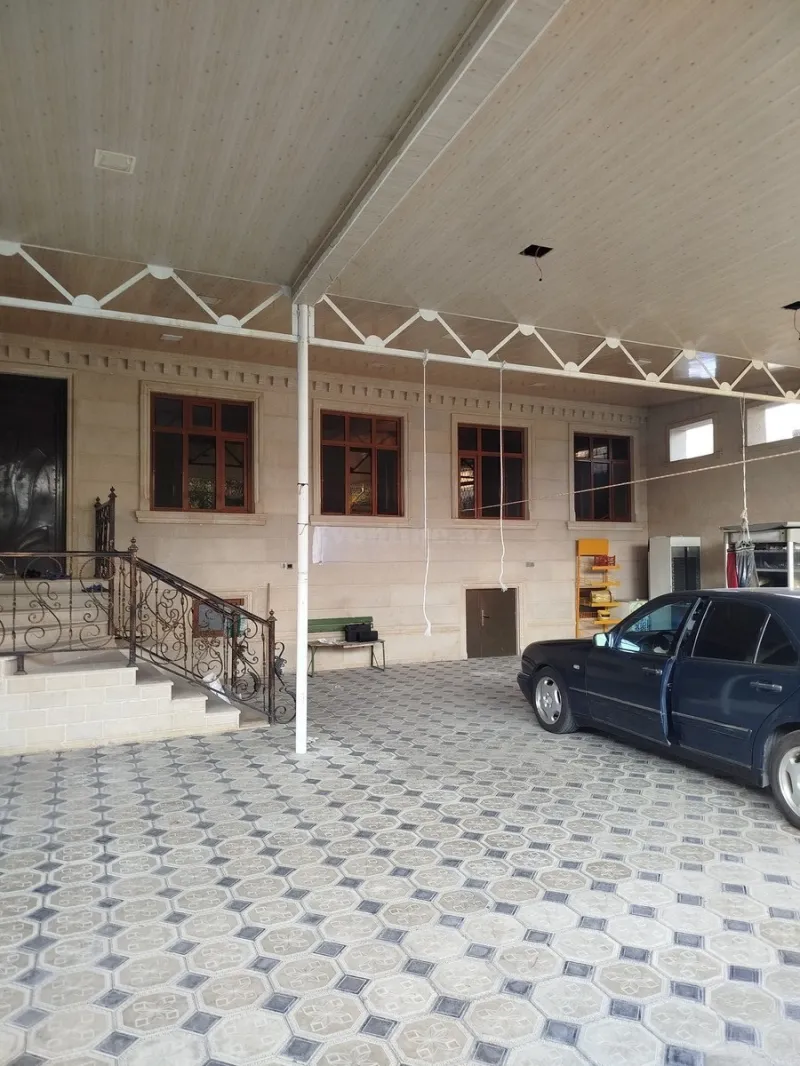 Satılır Obyekt 184 m² Ağdaş - şəkil 5