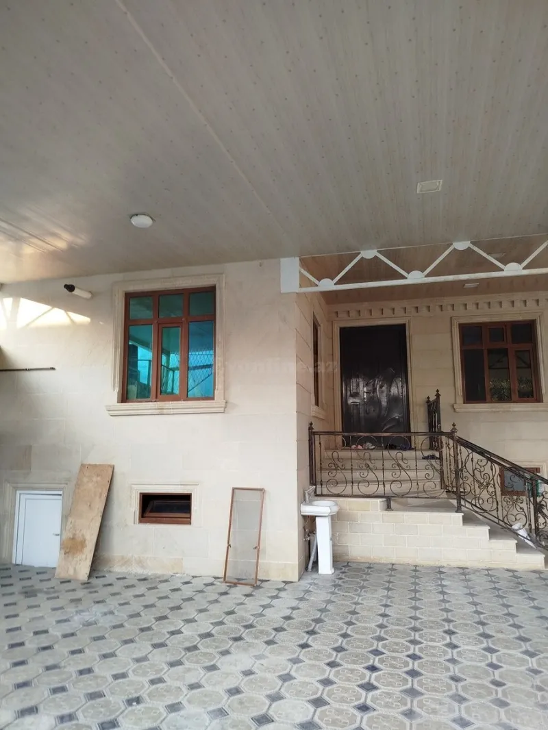 Satılır Obyekt 184 m² Ağdaş - şəkil 7