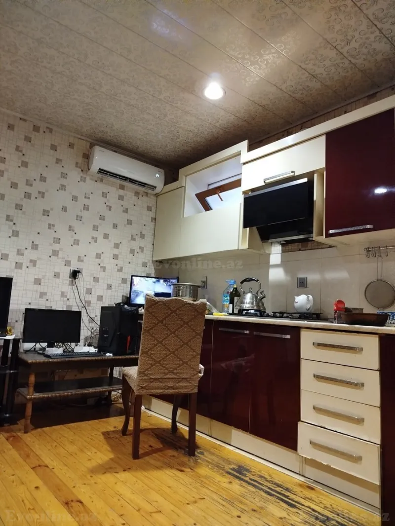 Satılır Obyekt 184 m² Ağdaş - şəkil 9