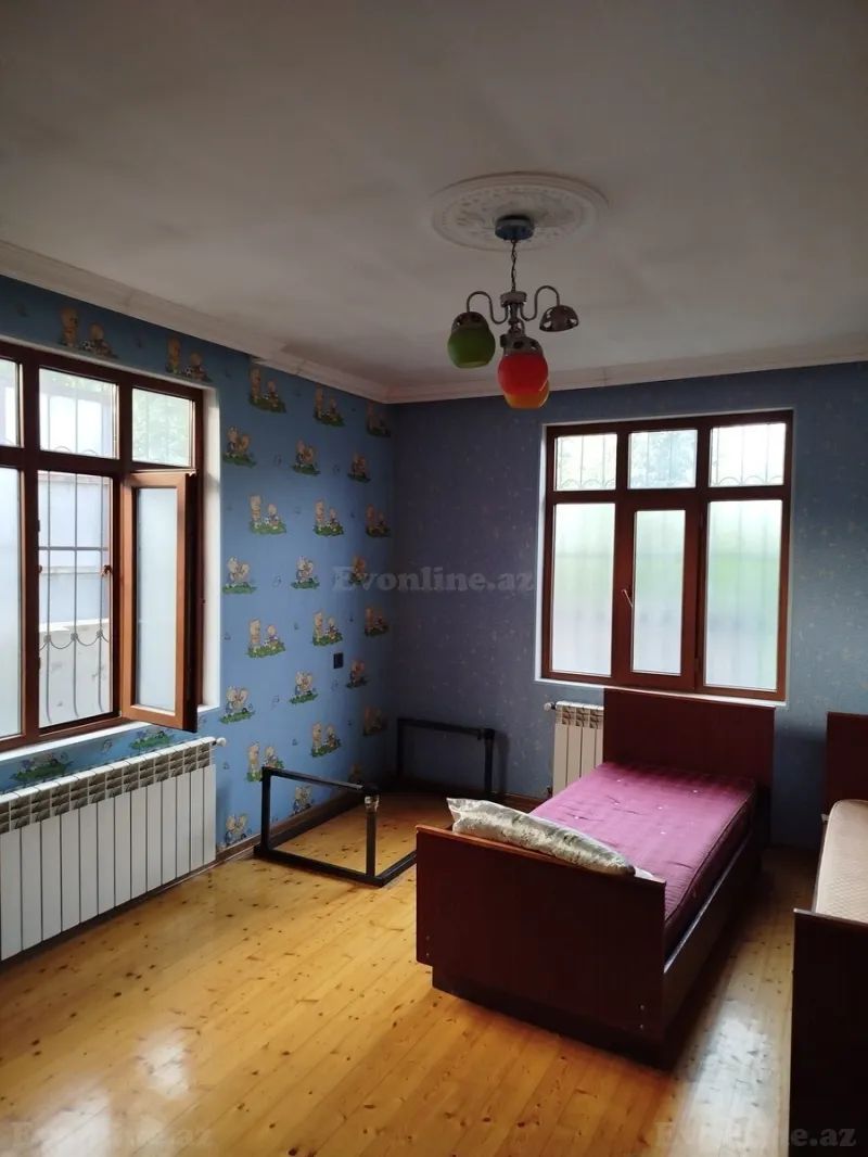 Satılır Obyekt 184 m² Ağdaş - şəkil 10