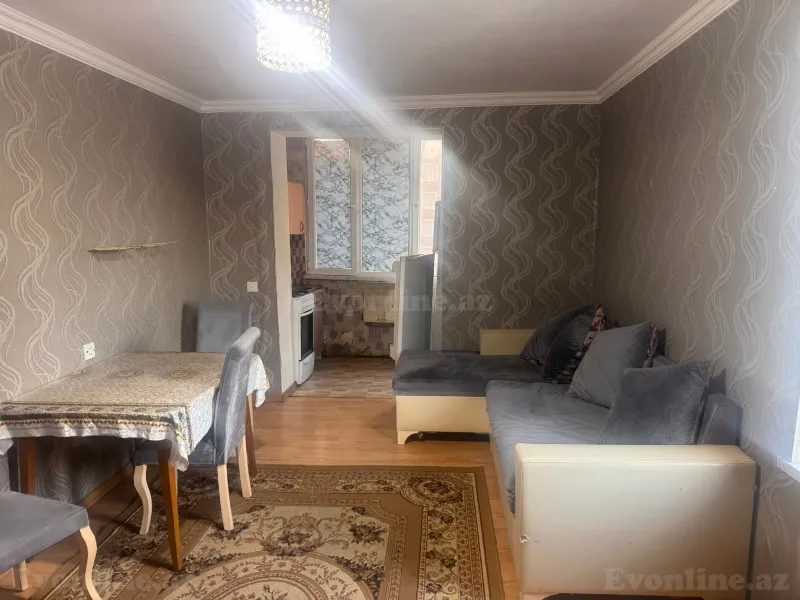 Satılır 2 otaqlı Mənzil Köhnə tikili 38 m² 28 May m. - şəkil 5