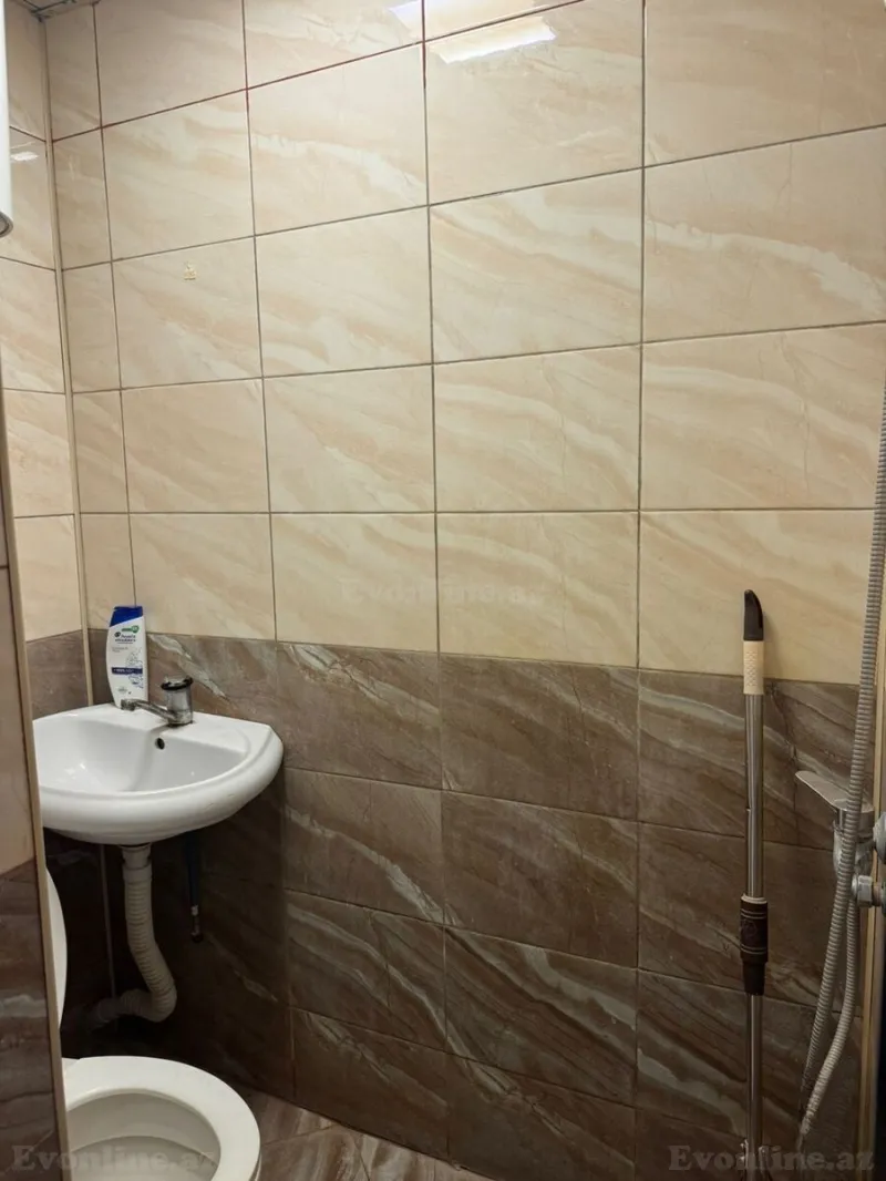 Satılır 2 otaqlı Mənzil Köhnə tikili 38 m² 28 May m. - şəkil 6