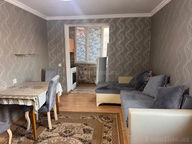 Satılır 2 otaqlı Mənzil Köhnə tikili 38 m² 28 May m. - şəkil 7
