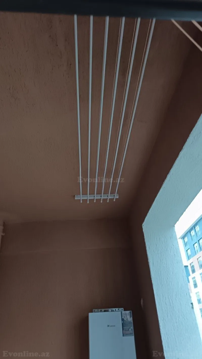 Satılır 2 otaqlı Mənzil Yeni tikili 52 m² Sumqayıt - şəkil 4