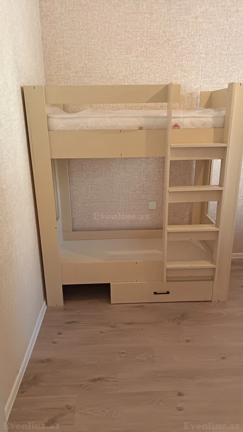 Satılır 2 otaqlı Mənzil Yeni tikili 52 m² Sumqayıt - şəkil 5
