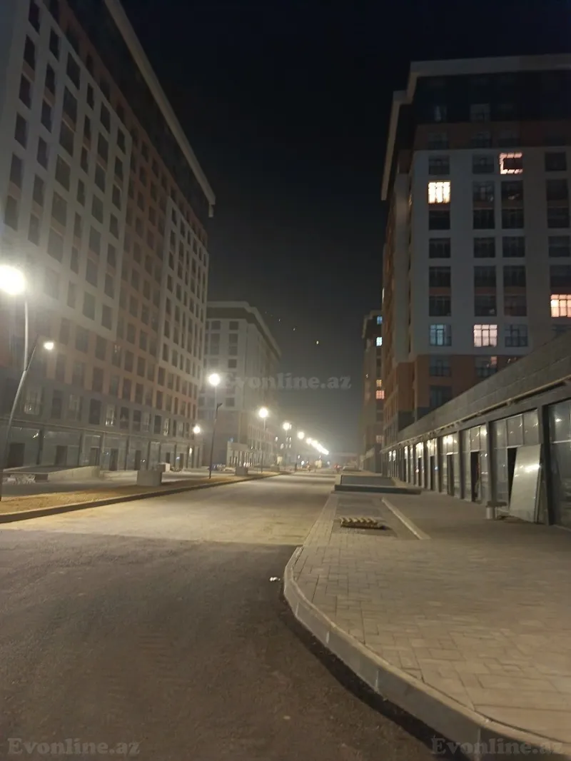 Satılır 2 otaqlı Mənzil Yeni tikili 52 m² Sumqayıt - şəkil 7