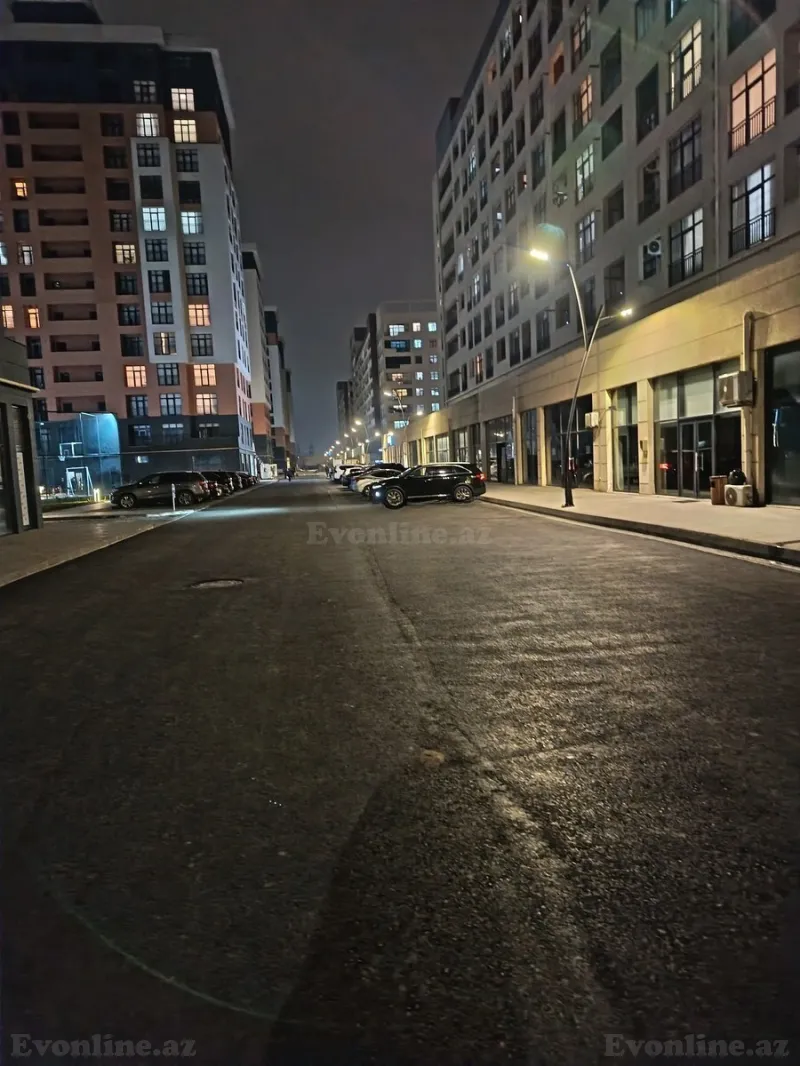 Satılır 2 otaqlı Mənzil Yeni tikili 52 m² Sumqayıt - şəkil 9