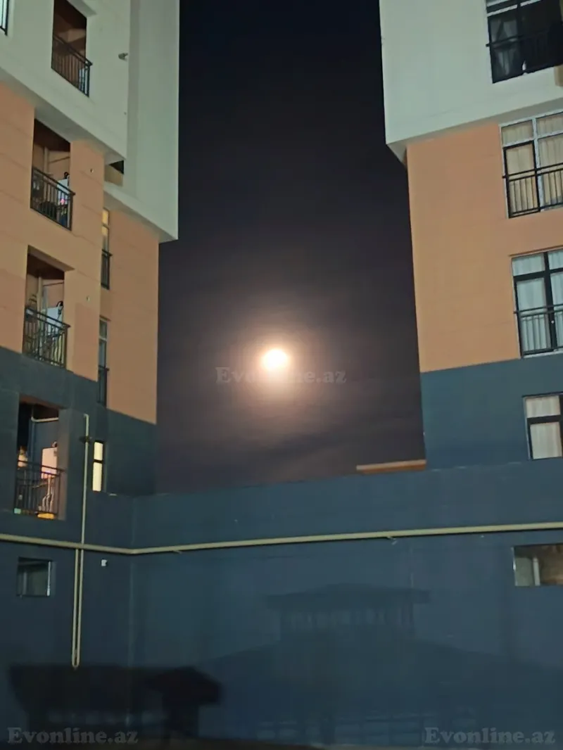 Satılır 2 otaqlı Mənzil Yeni tikili 52 m² Sumqayıt - şəkil 11