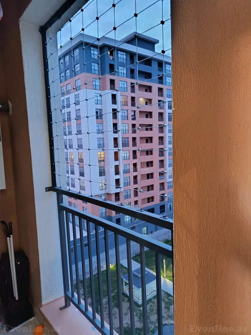 Satılır 2 otaqlı Mənzil Yeni tikili 52 m² Sumqayıt - şəkil 13