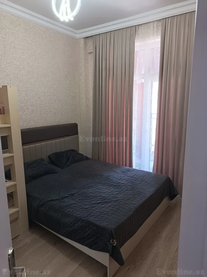 Satılır 2 otaqlı Mənzil Yeni tikili 52 m² Sumqayıt - şəkil 14