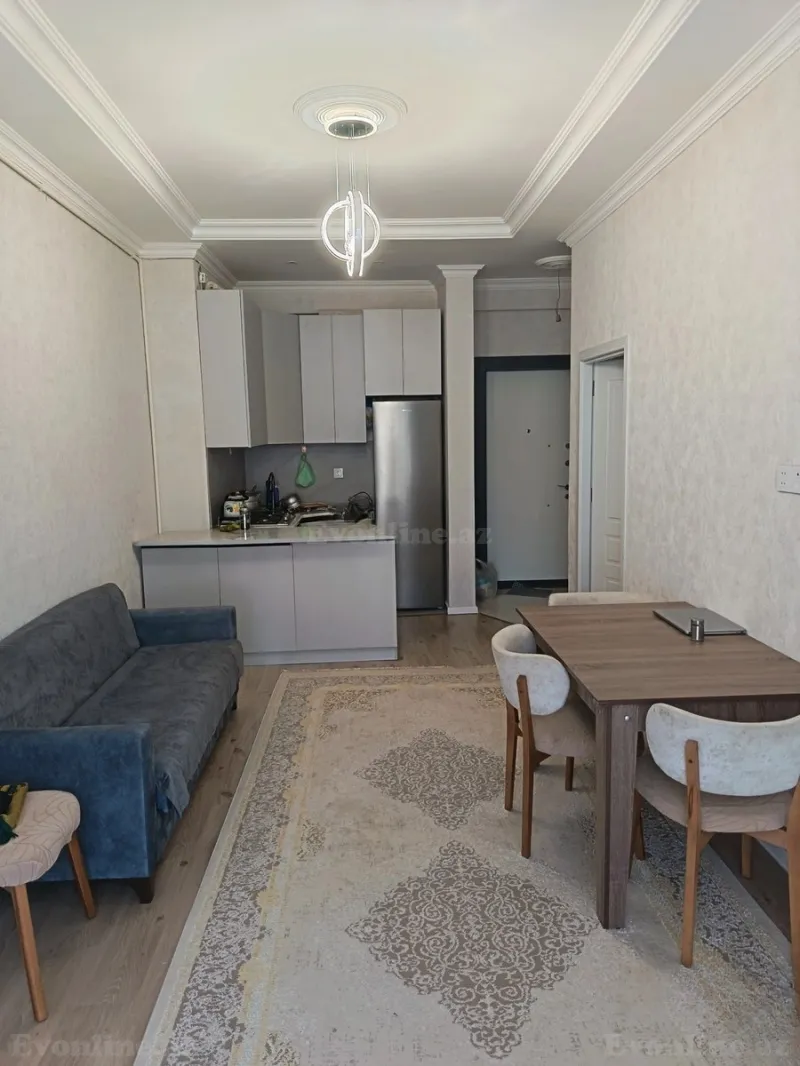Satılır 2 otaqlı Mənzil Yeni tikili 52 m² Sumqayıt - şəkil 15