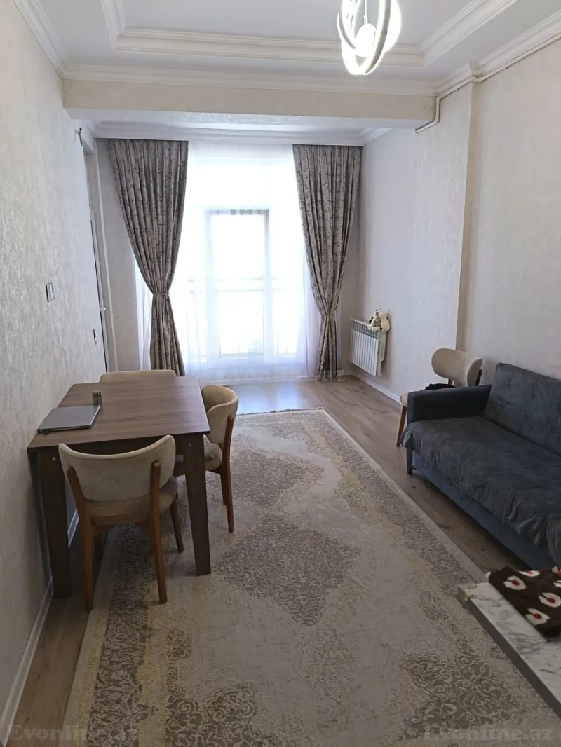 Satılır 2 otaqlı Mənzil Yeni tikili 52 m² Sumqayıt - şəkil 16