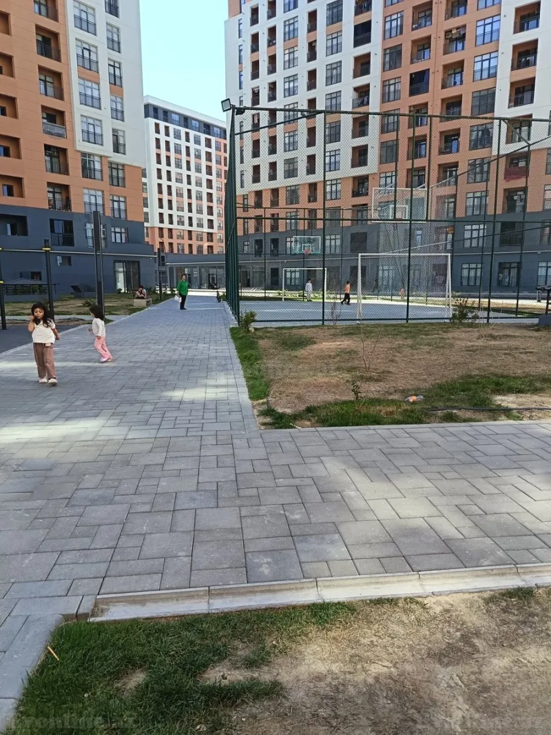 Satılır 2 otaqlı Mənzil Yeni tikili 52 m² Sumqayıt - şəkil 18