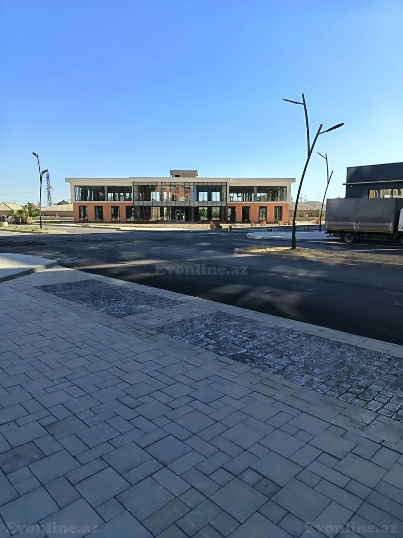 Satılır 2 otaqlı Mənzil Yeni tikili 52 m² Sumqayıt - şəkil 21