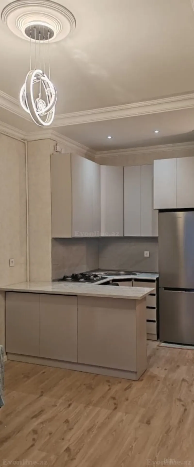 Satılır 2 otaqlı Mənzil Yeni tikili 52 m² Sumqayıt - şəkil 24