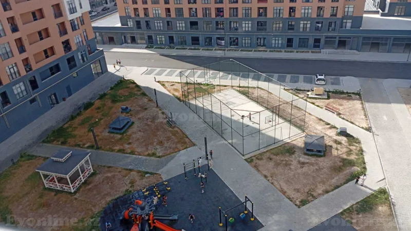 Satılır 2 otaqlı Mənzil Yeni tikili 52 m² Sumqayıt - şəkil 25