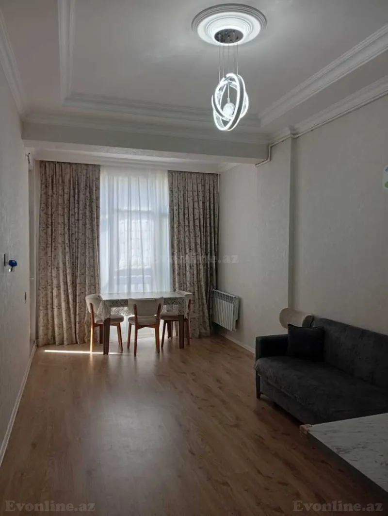 Satılır 2 otaqlı Mənzil Yeni tikili 52 m² Sumqayıt - şəkil 29