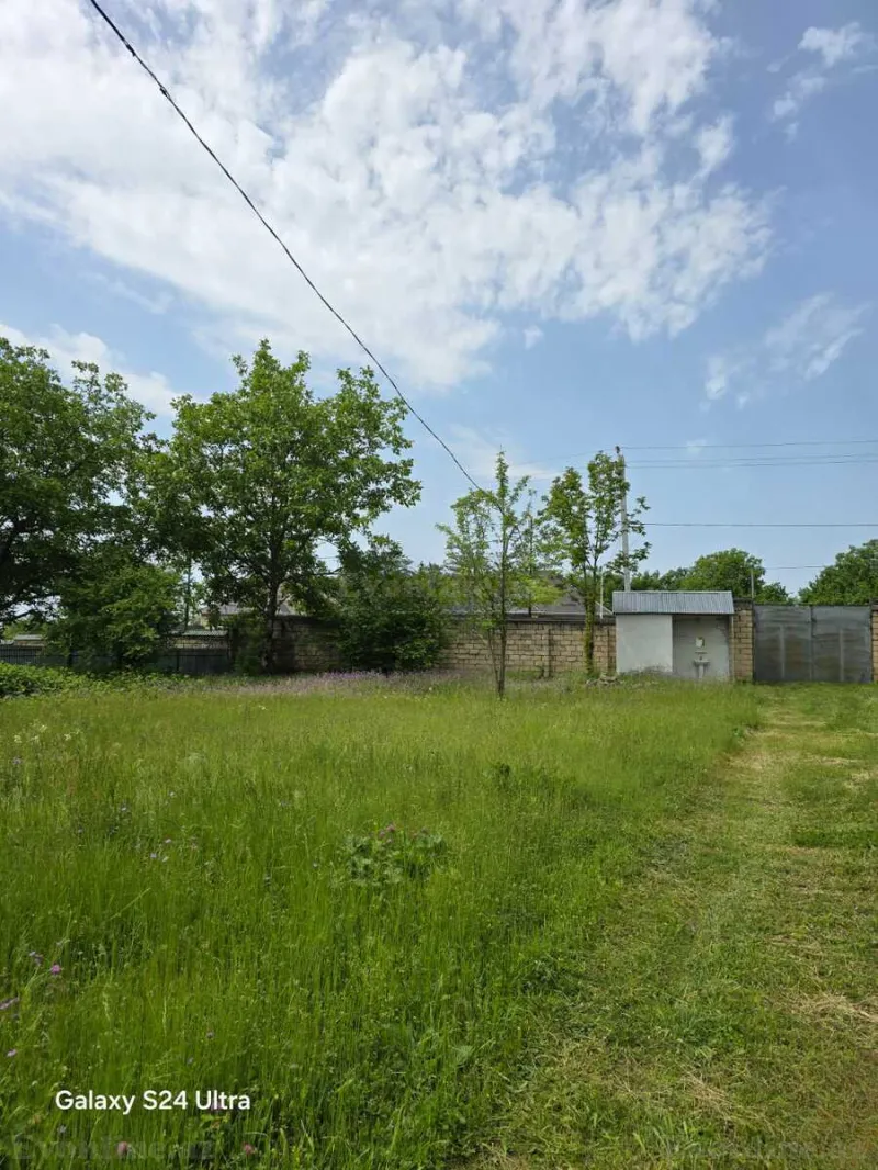 Satılır 4 otaqlı Həyət evi 120 m² Qəbələ - şəkil 3