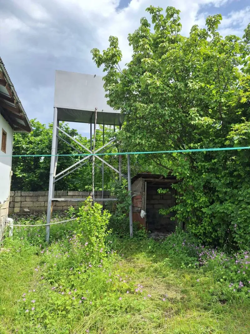 Satılır 4 otaqlı Həyət evi 120 m² Qəbələ - şəkil 4