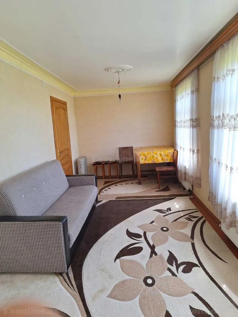Satılır 4 otaqlı Həyət evi 120 m² Qəbələ - şəkil 7