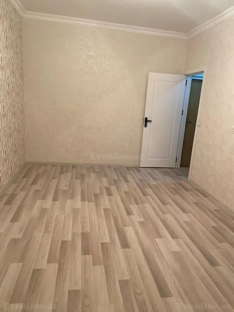 Satılır 2 otaqlı Mənzil Köhnə tikili 35 m² Nəsimi m. - şəkil 3
